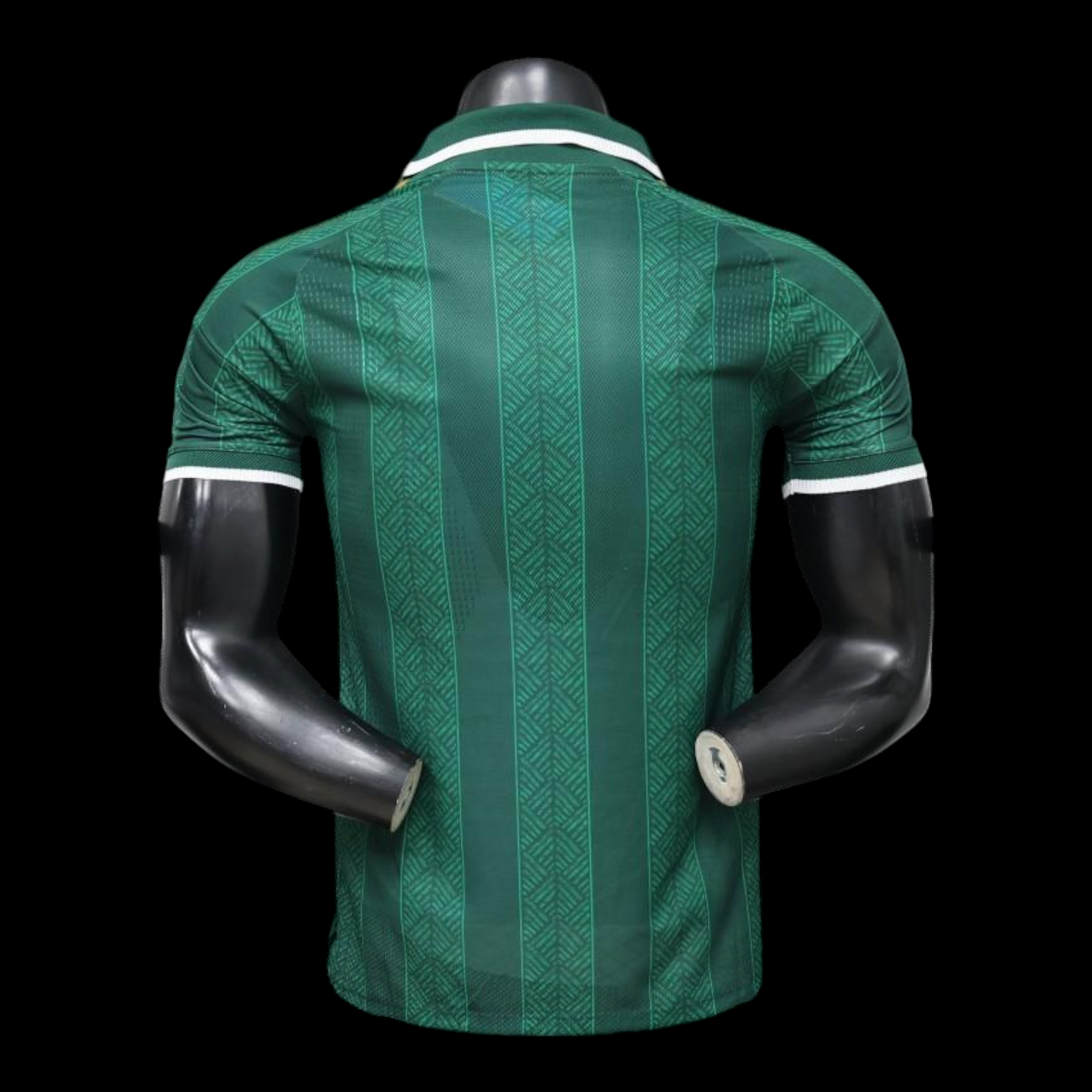 Afrique du sud Maillot Extérieur 26/27 – Version Player