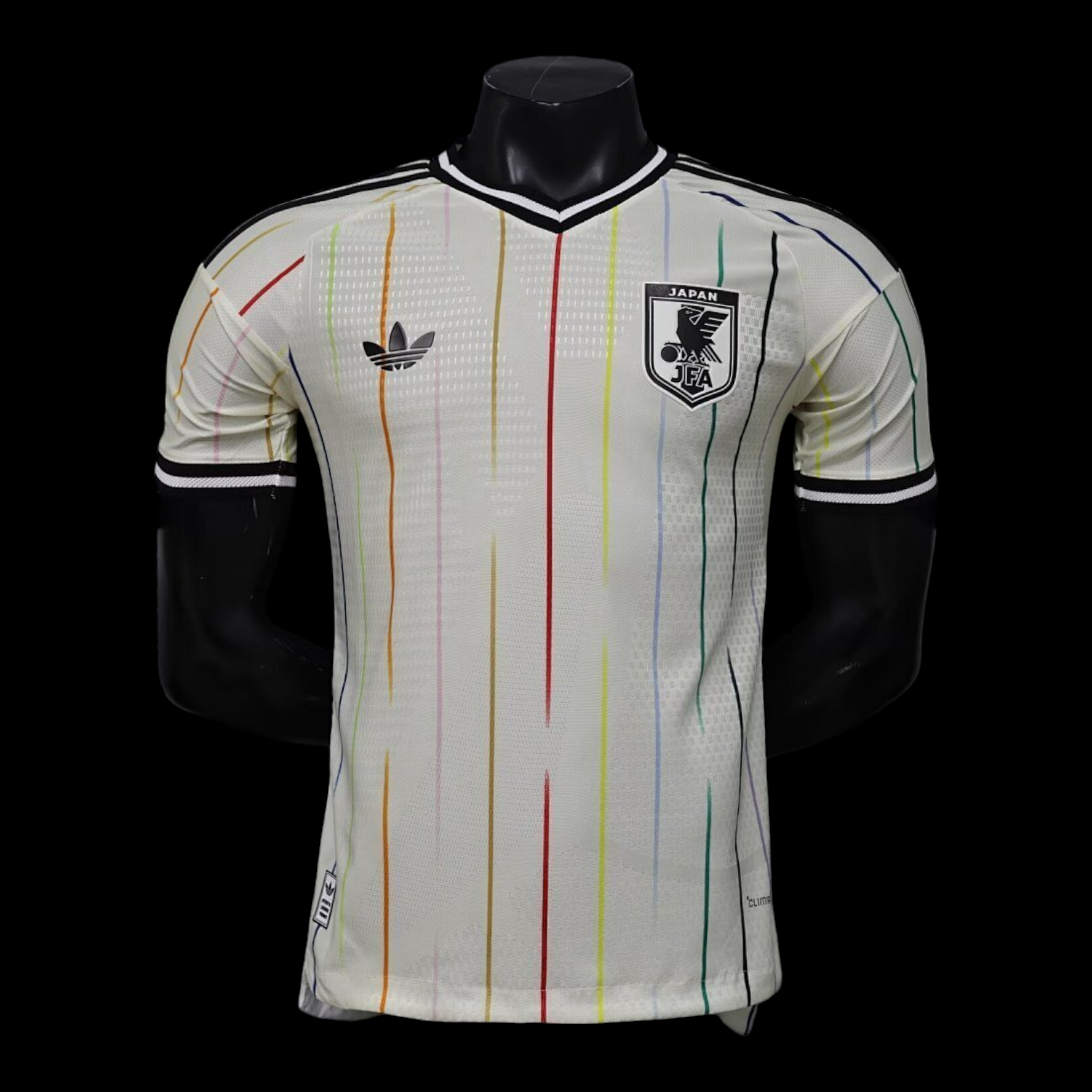 Japon Maillot Extérieur 26/27 – Version Player