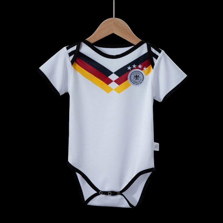 Allemagne Body Domicile 26/27 – Bébé