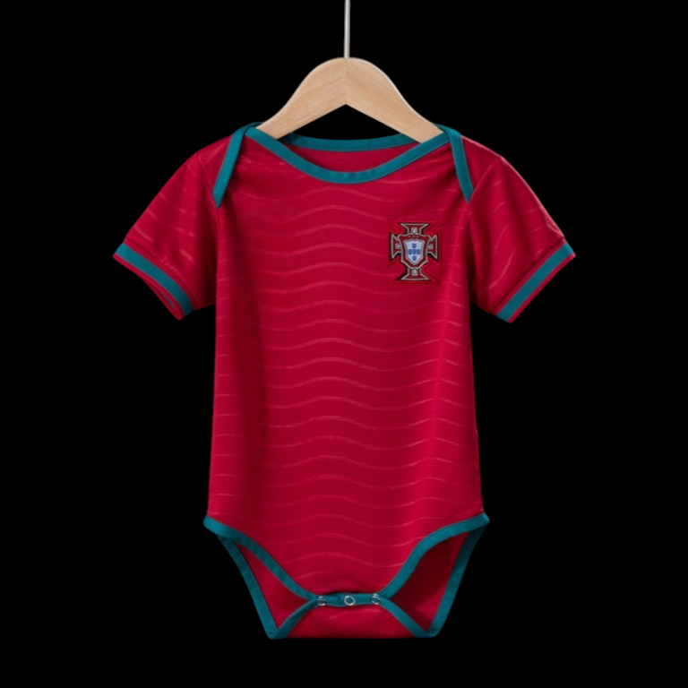 Portugal Body Domicile 26/27 – Bébé