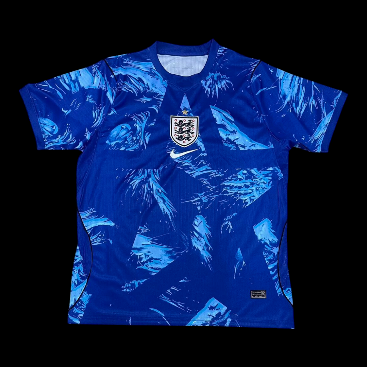 Angleterre Maillot Gardien 26/27