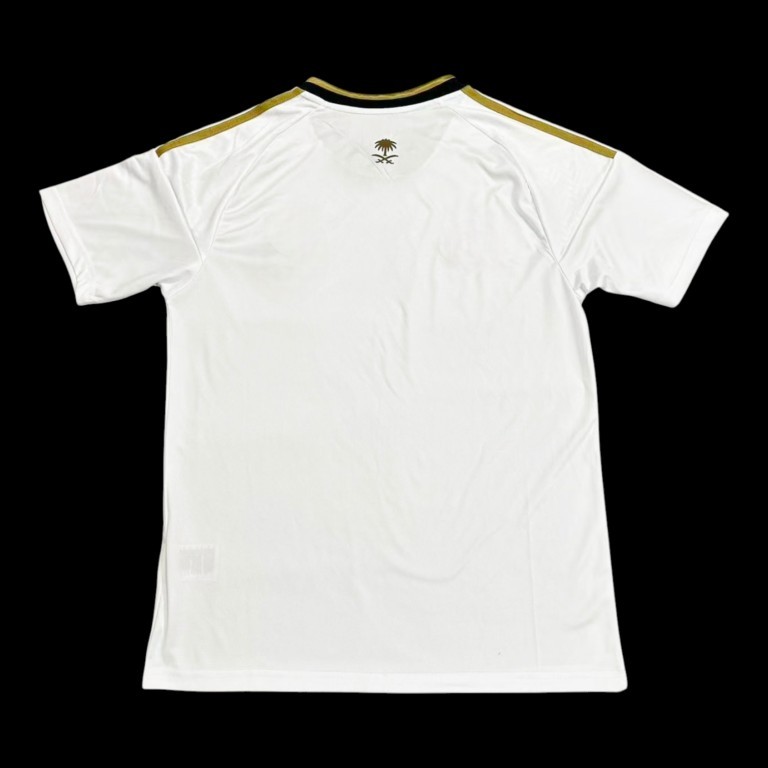 Arabie Saoudite Maillot Extérieur 26/27