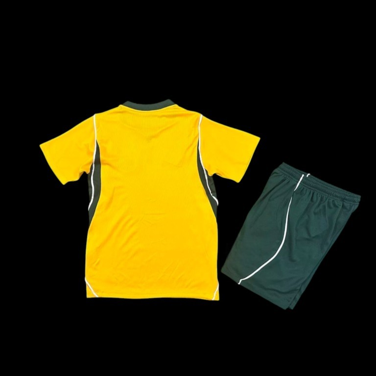 Australie Maillot Domicile 26/27 – Enfant