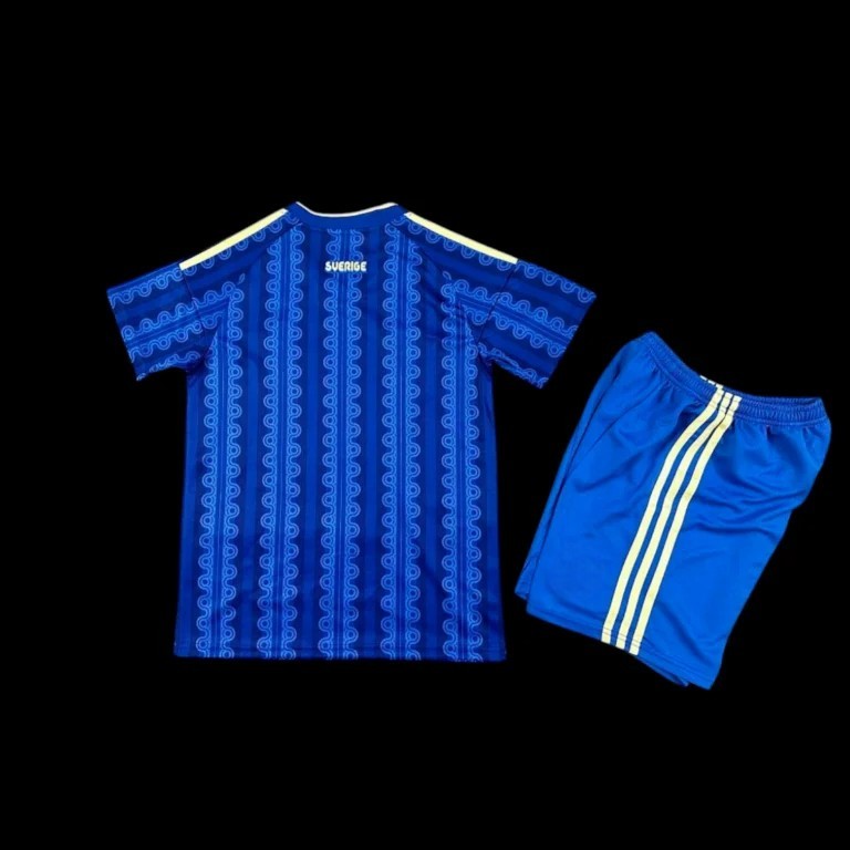 Suede Maillot Extérieur 26/27 – Enfant