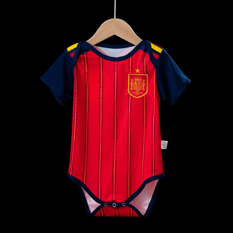 Espagne Body Domicile 26/27 – Bébé