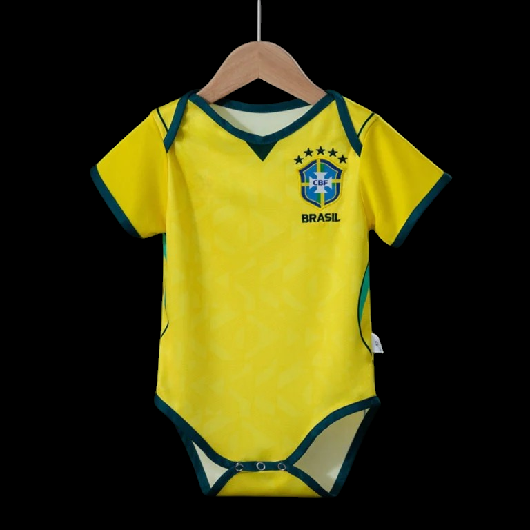 Brésil Body Domicile 26/27 – Bébé