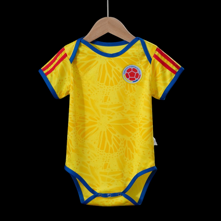 Colombie Body Domicile 26/27 – Bébé