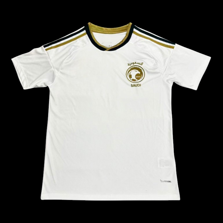 Arabie Saoudite Maillot Extérieur 26/27