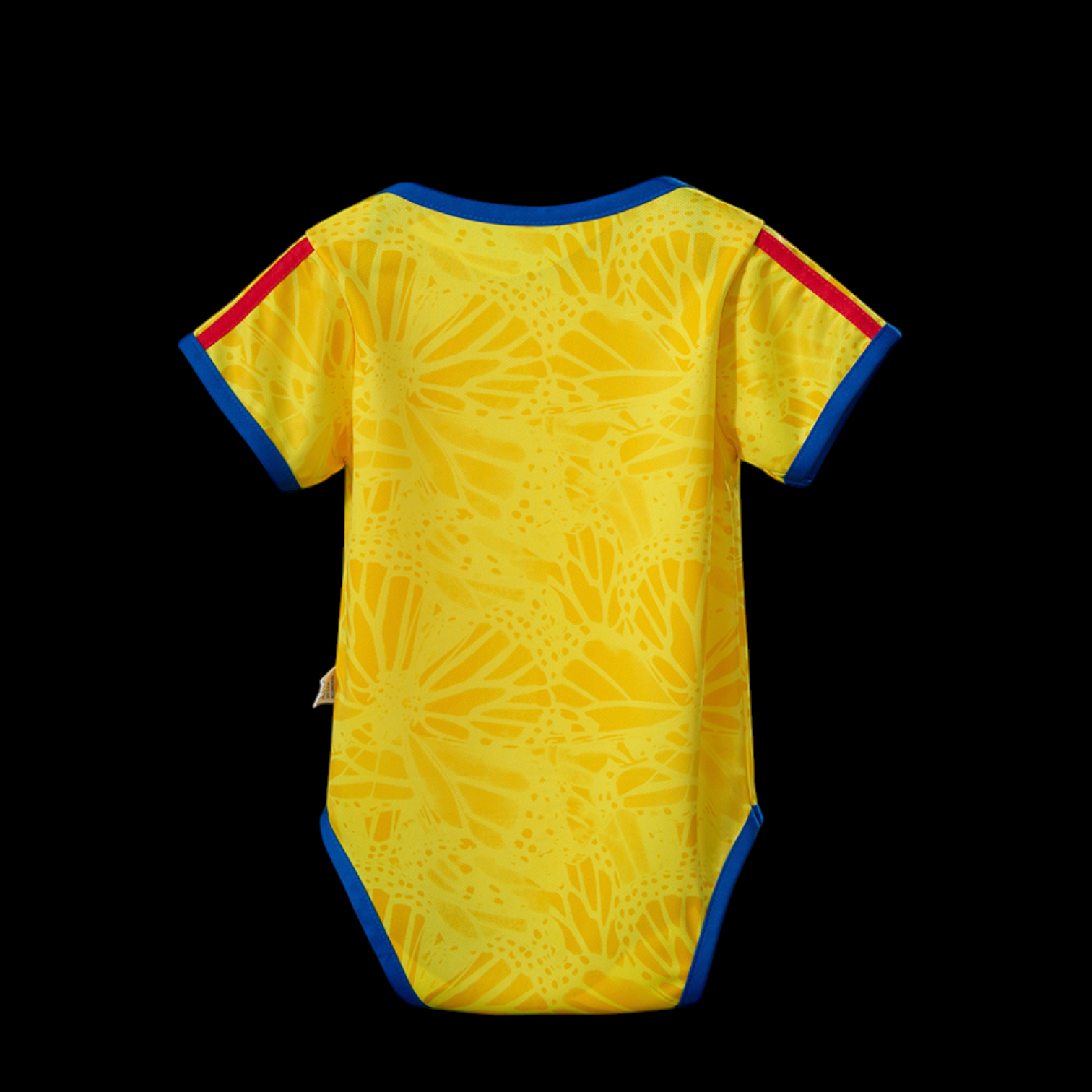 Colombie Body Domicile 26/27 – Bébé - vue 2