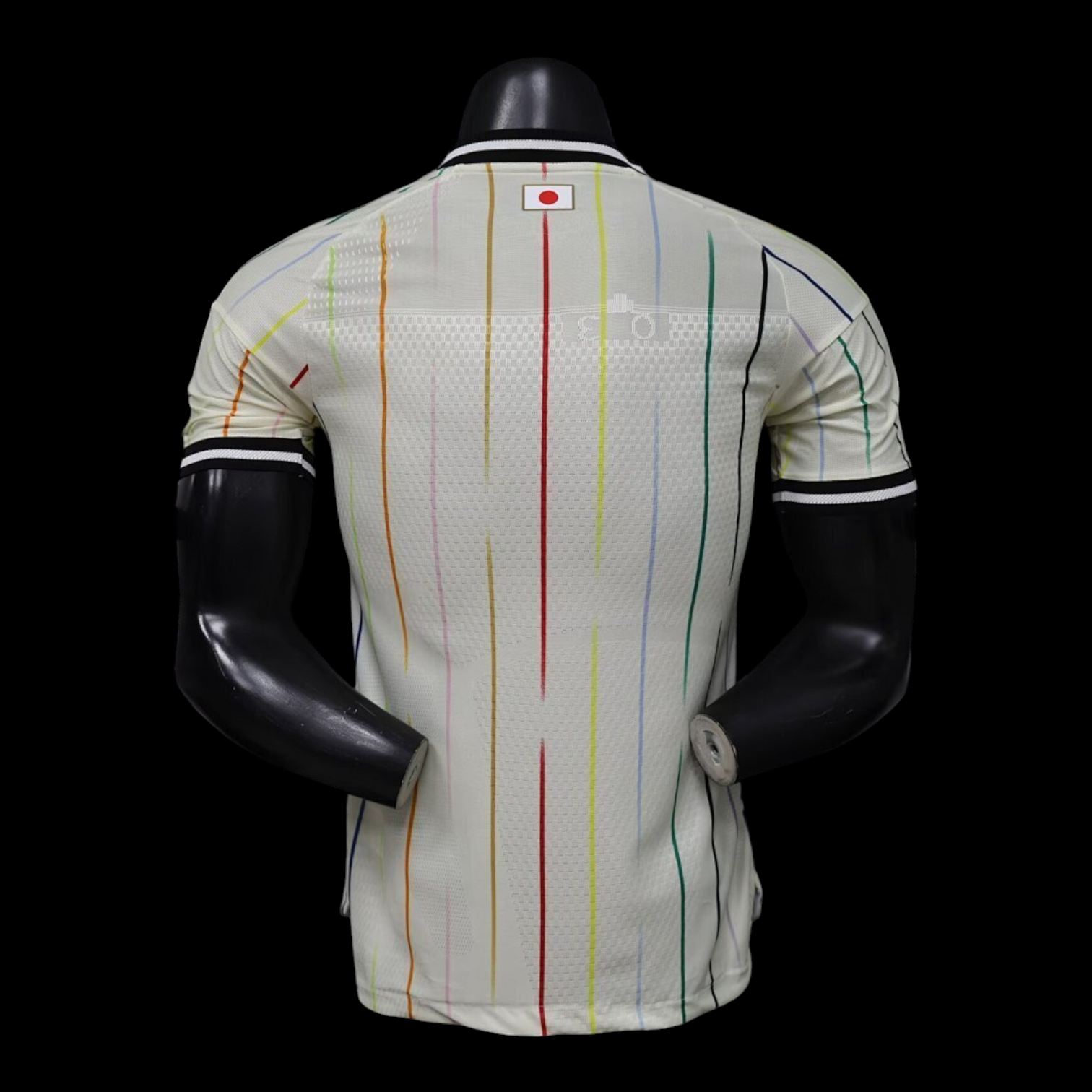 Japon Maillot Extérieur 26/27 – Version Player