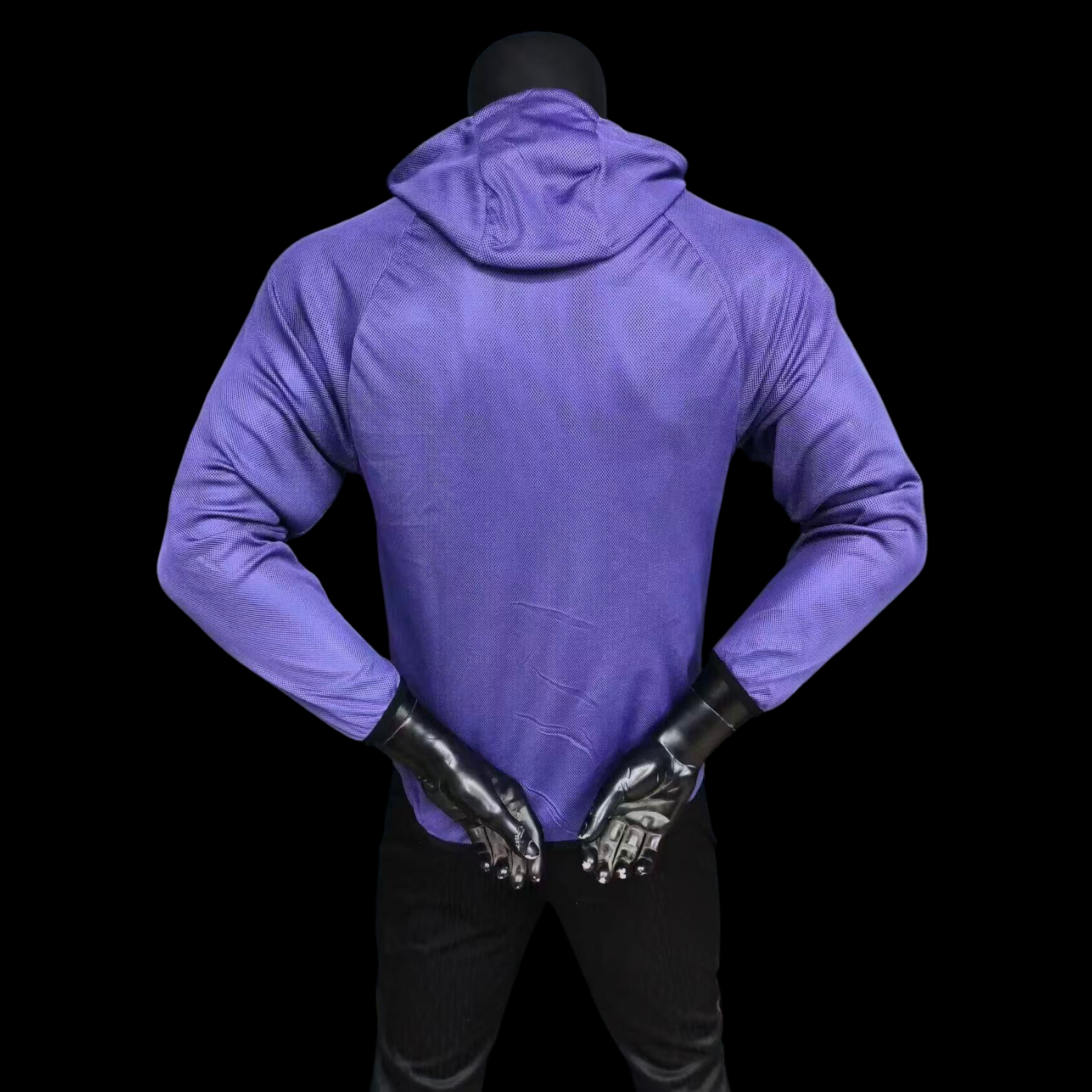France Veste Domicile 2026