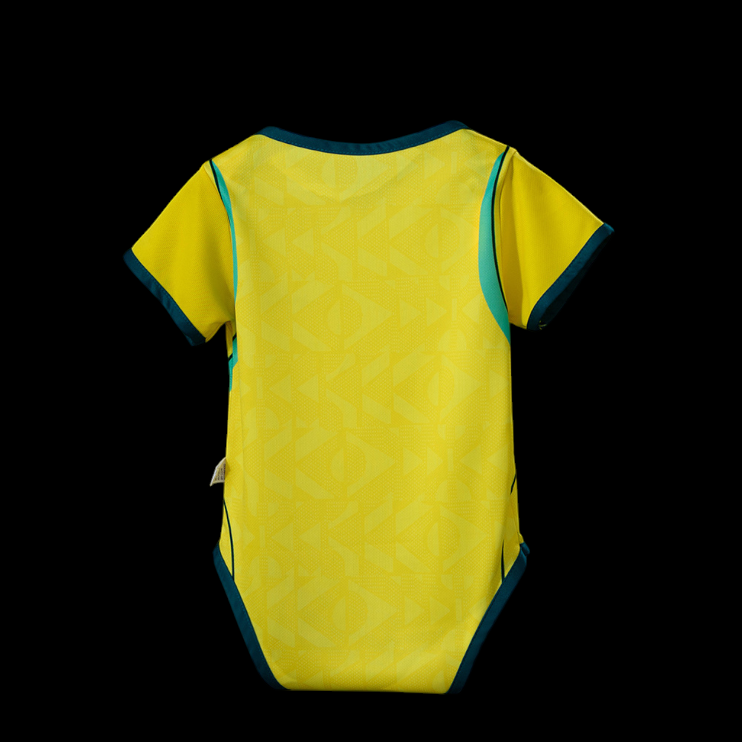 Brésil Body Domicile 26/27 – Bébé - vue 2