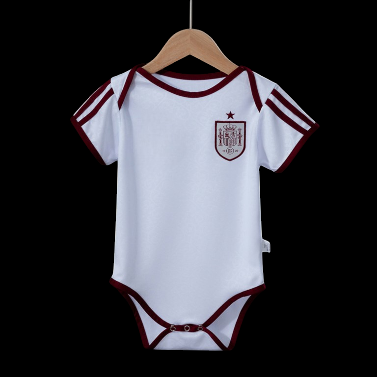 Espagne Body Extérieur 26/27 – Bébé