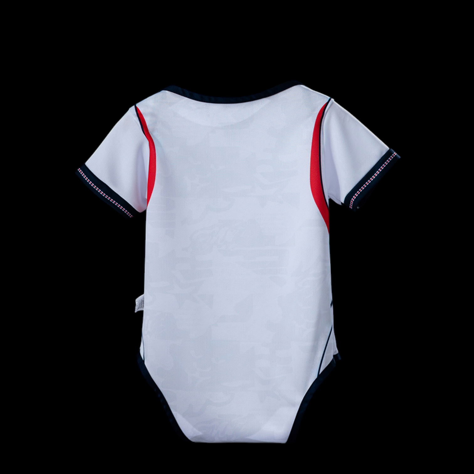 Angleterre Body Domicile 26/27 – Bébé