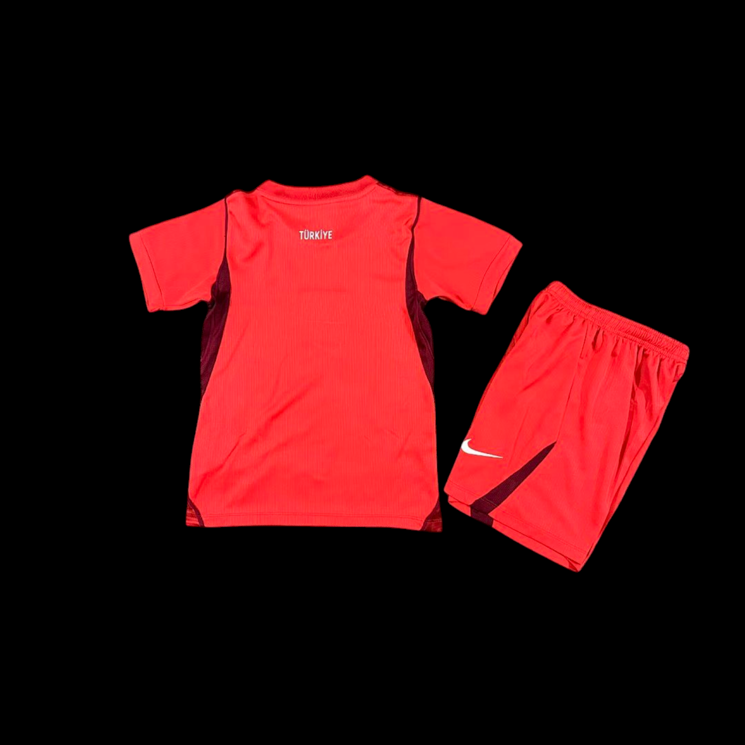Turquie Maillot Domicile 26/27 – Enfant
