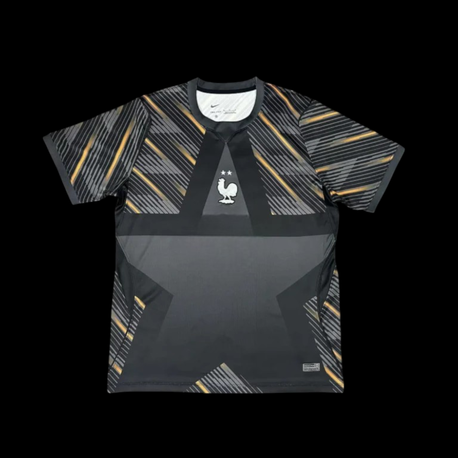 France Maillot Gardien 26/27
