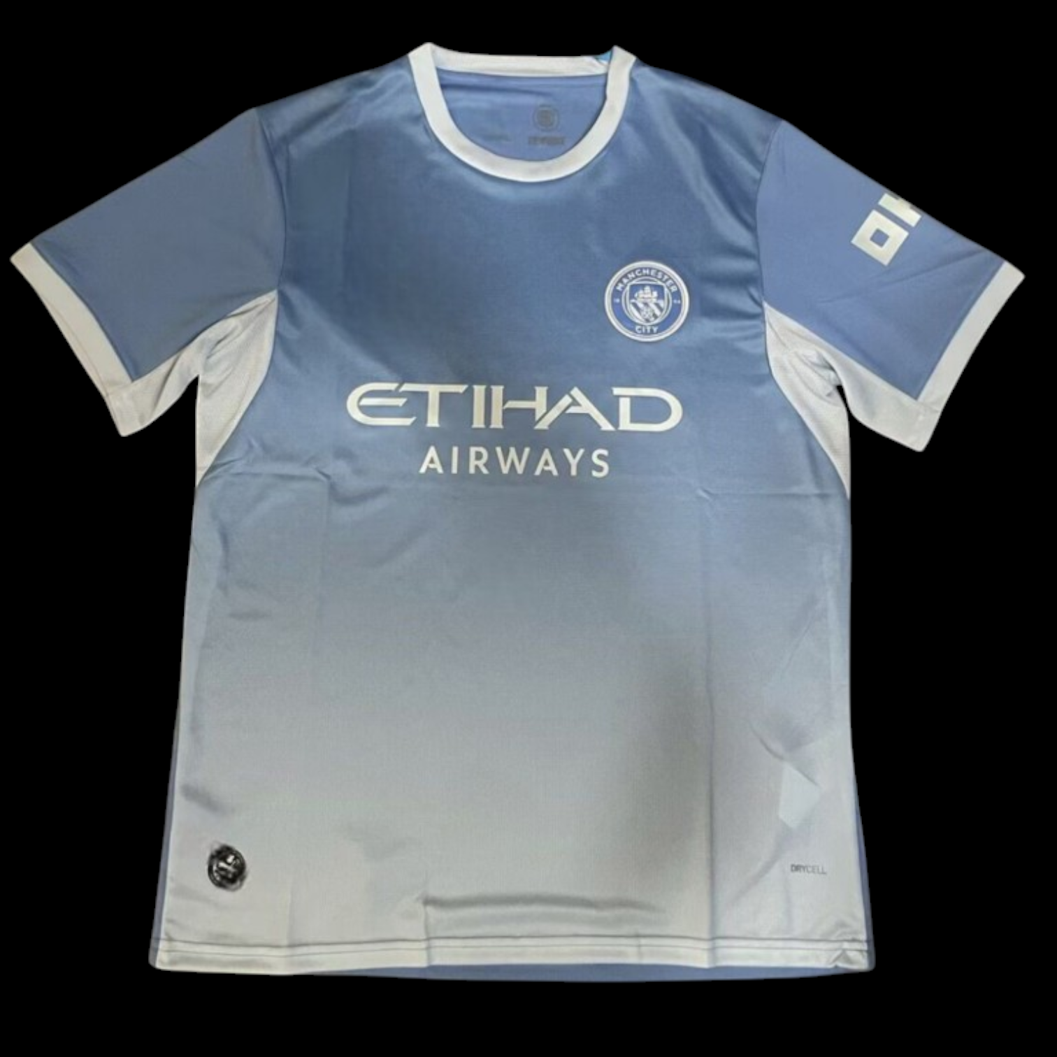 Manchester City Maillot Domicile 26/27