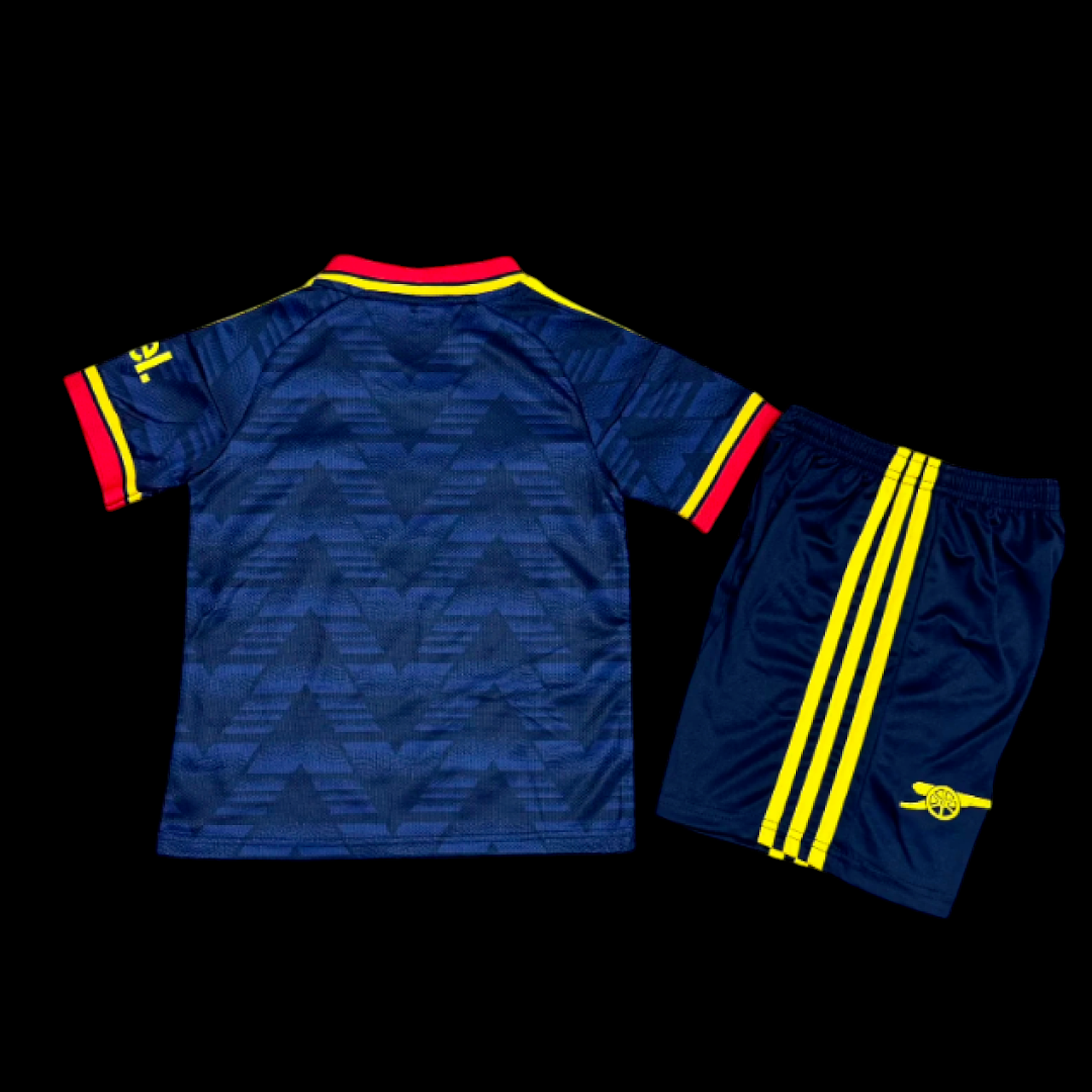 Arsenal Maillot Extérieur 26/27 – Enfant