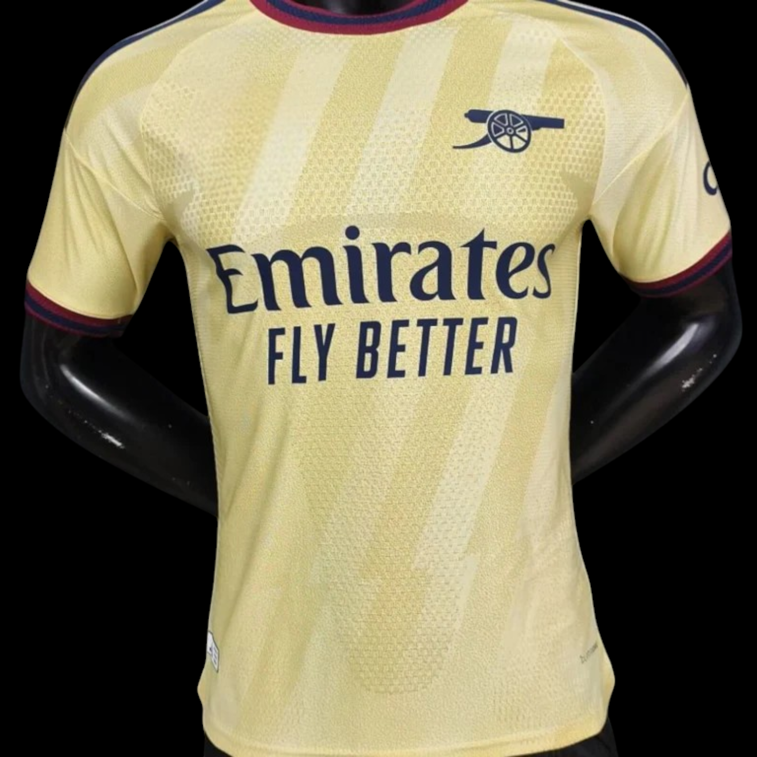 Arsenal Maillot Third 26/27 – Version Player