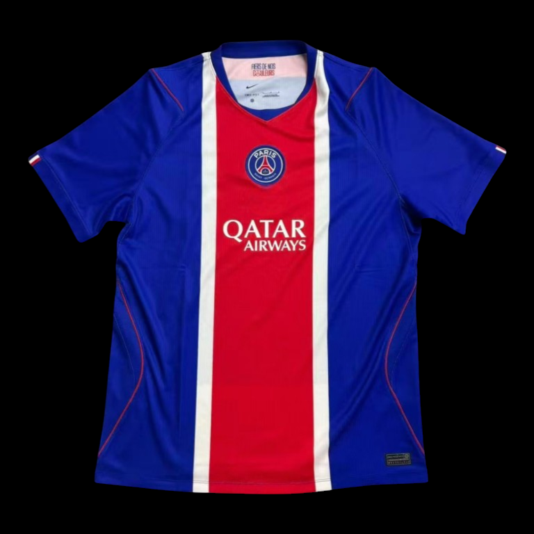 Paris SG Maillot Domicile 26/27