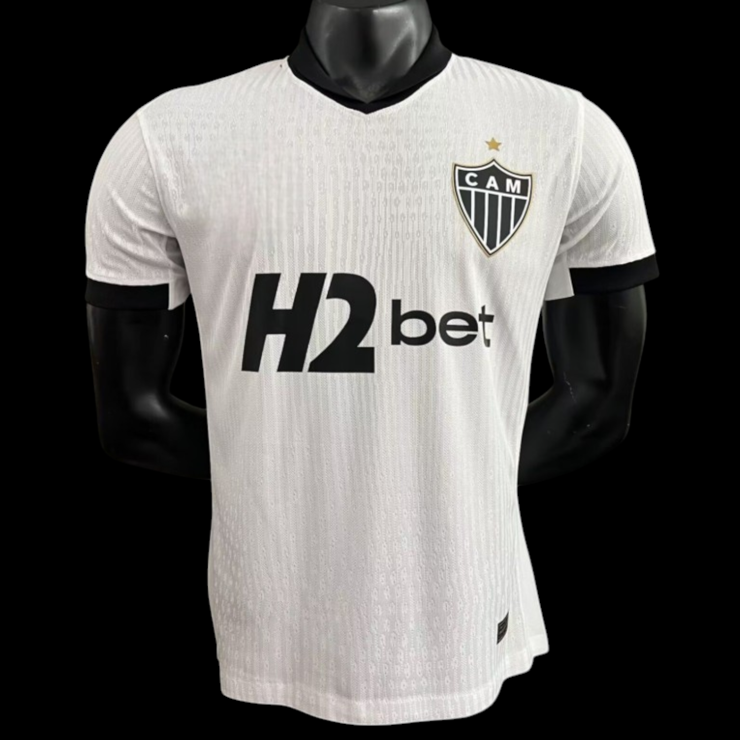 Atletico Mineiro Maillot Domicile 26/27 – Version Player