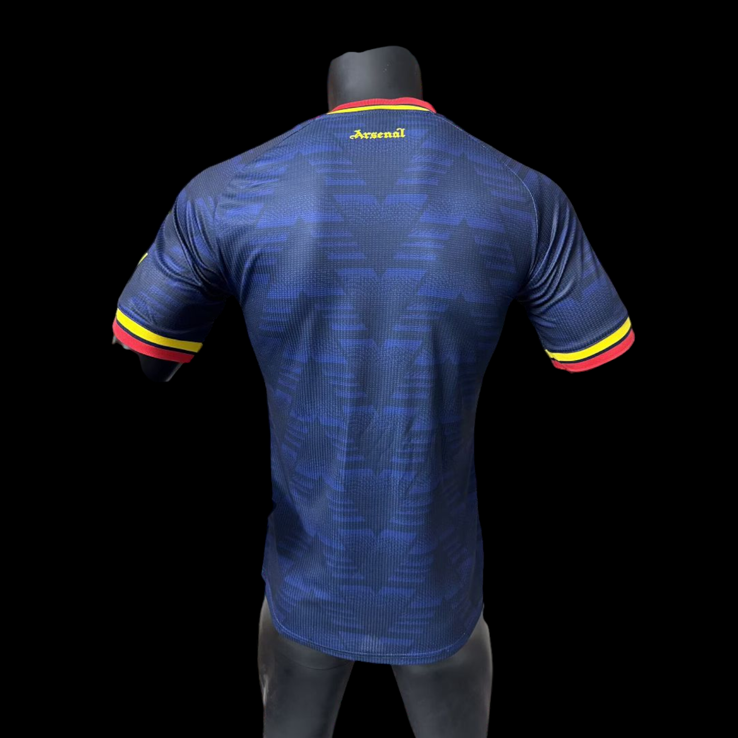 Arsenal Maillot Extérieur 26/27 – Version Player