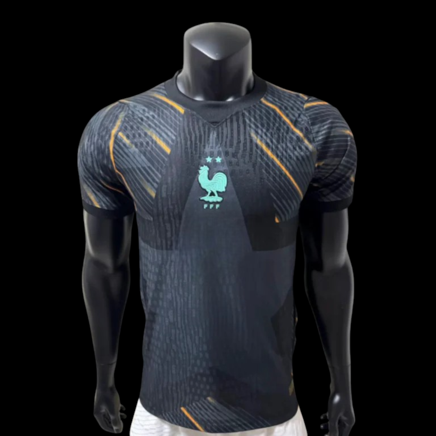 France Maillot Gardien 26/27 – Version Player