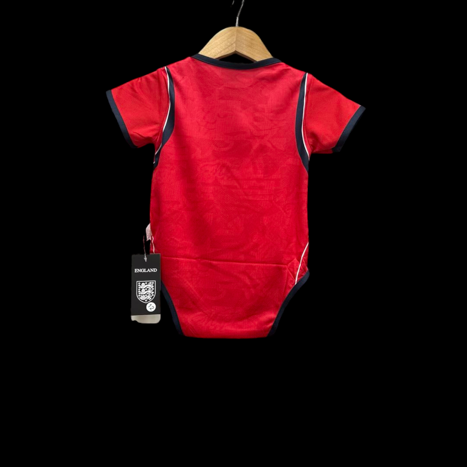 Angleterre Body Extérieur 26/27 – Bébé