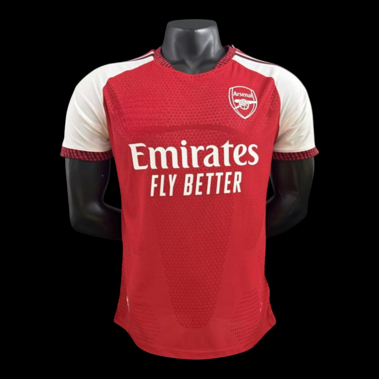 Arsenal Maillot Domicile 26/27 -Version Player