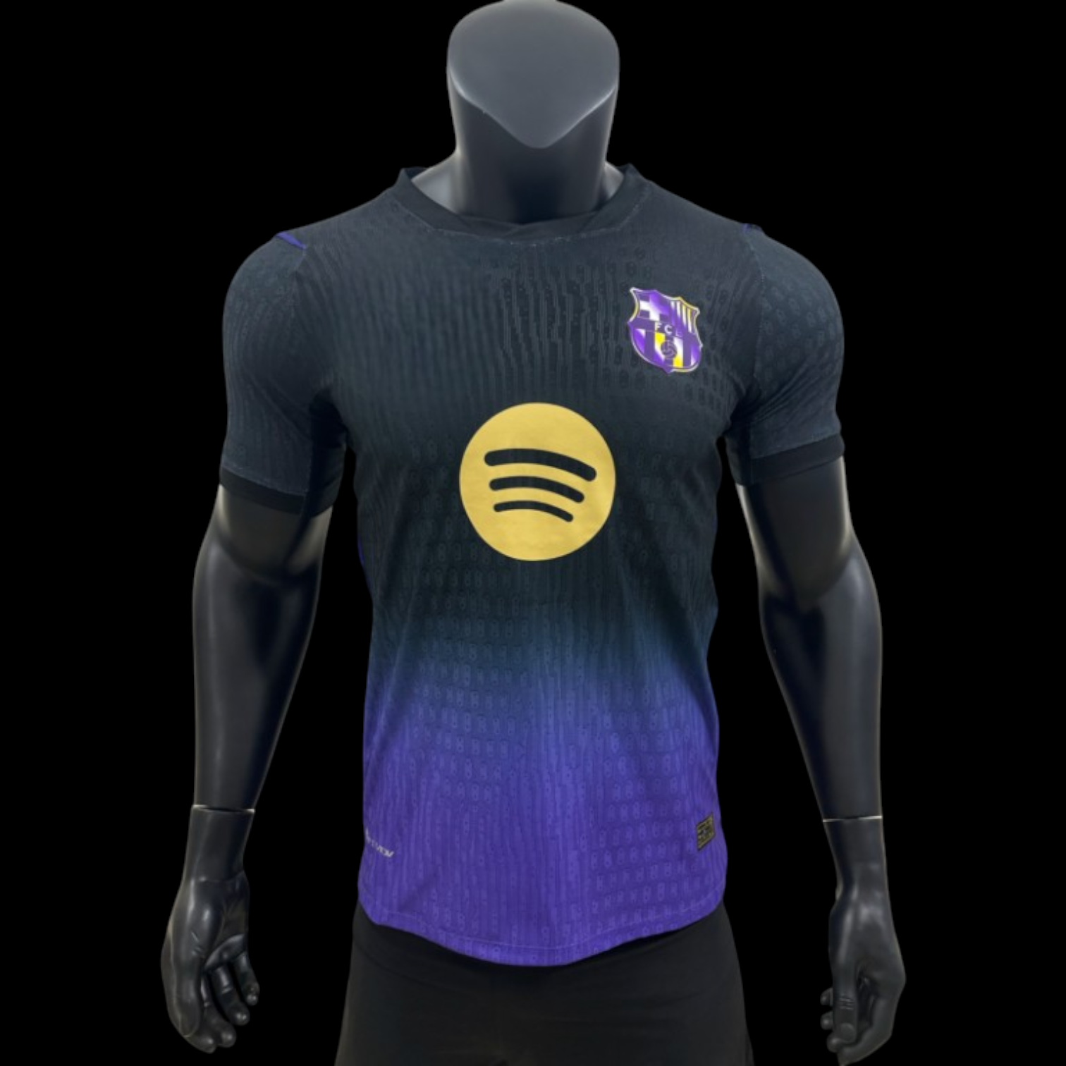 Barcelone Maillot Extérieur 26/27 – Version Player