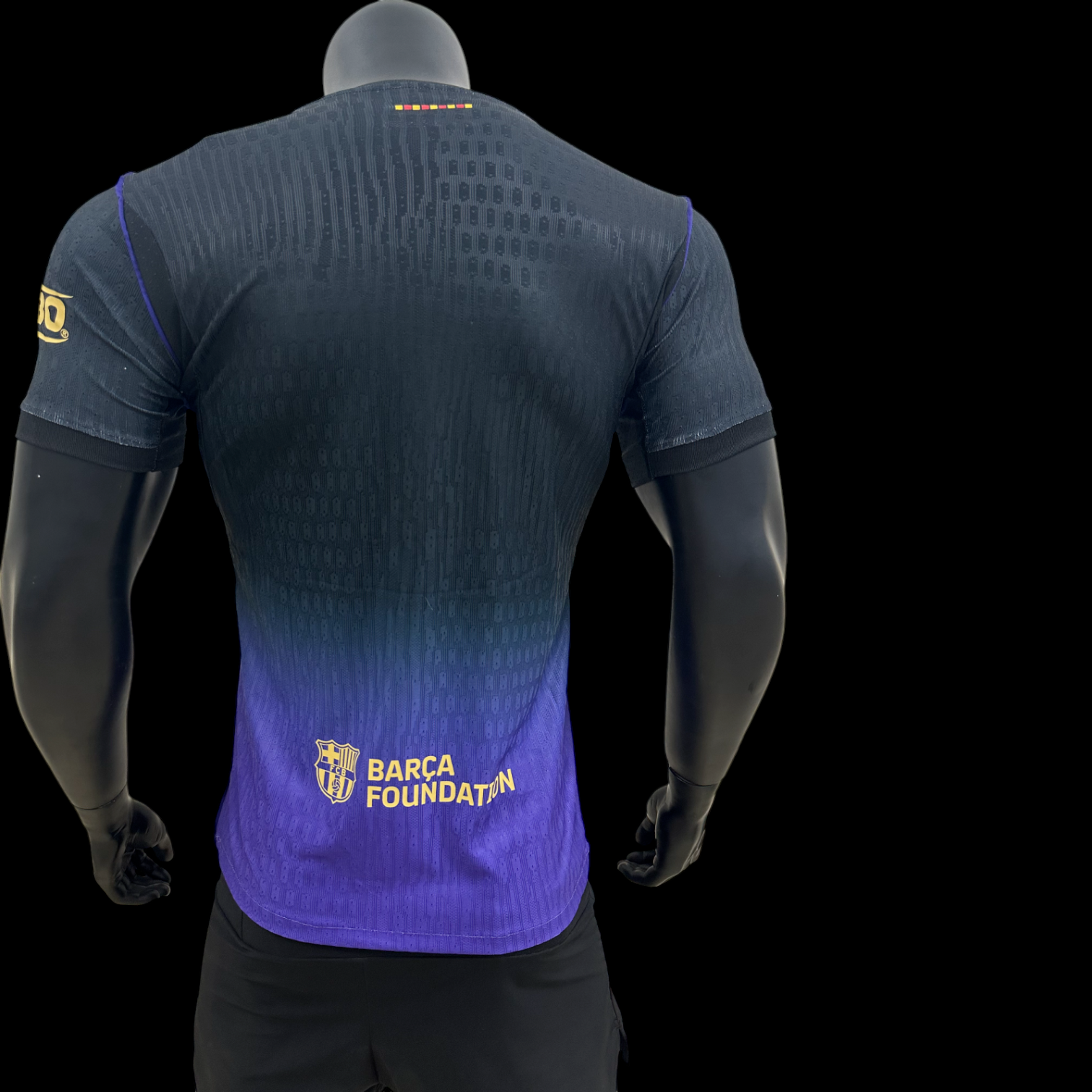 Barcelone Maillot Extérieur 26/27 – Version Player