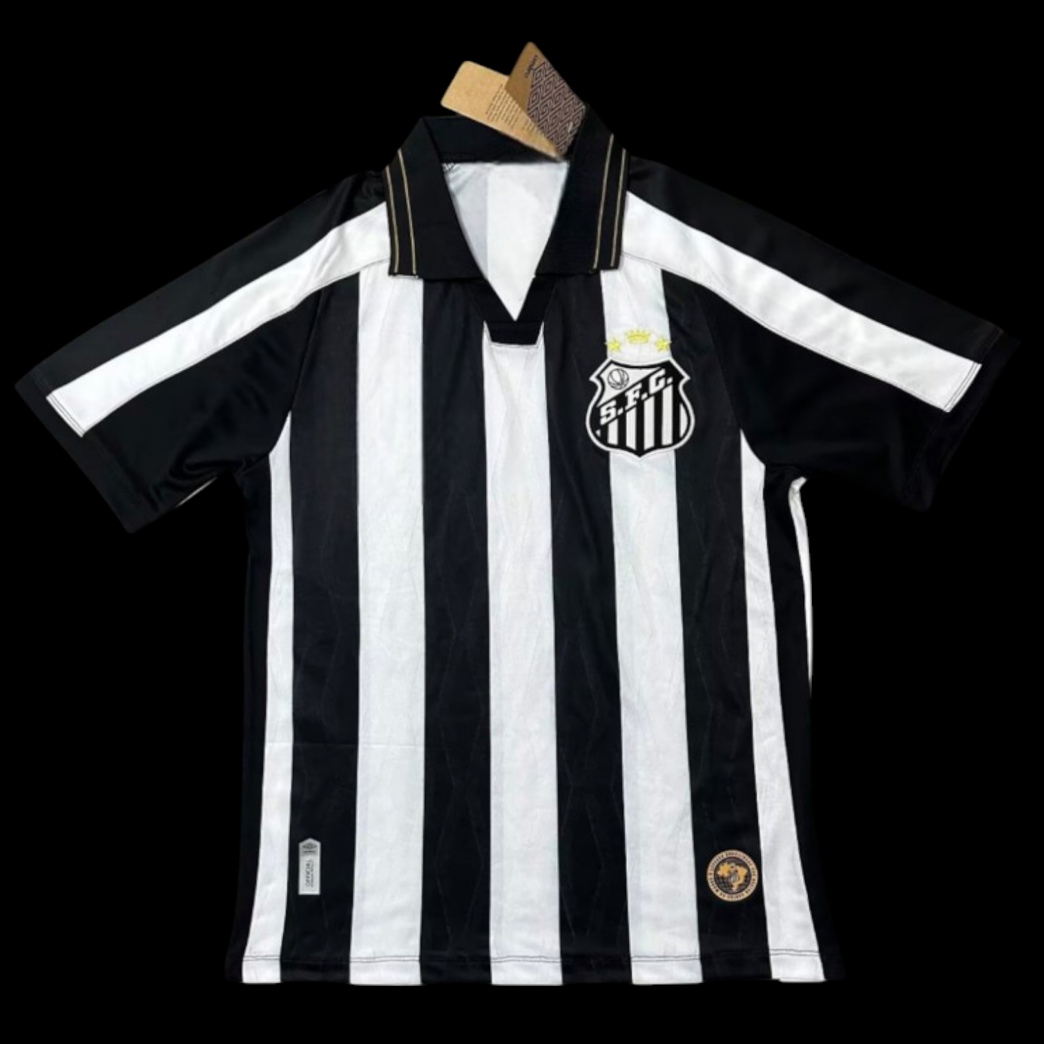 Santos Maillot Extérieur 26/27