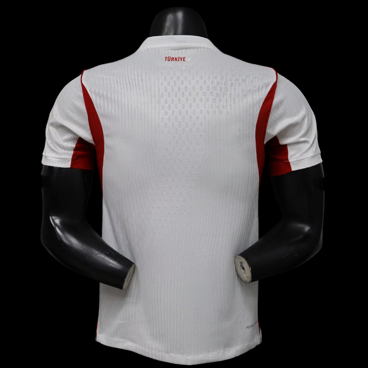 Turquie Maillot Extérieur 26/27 – Version Player