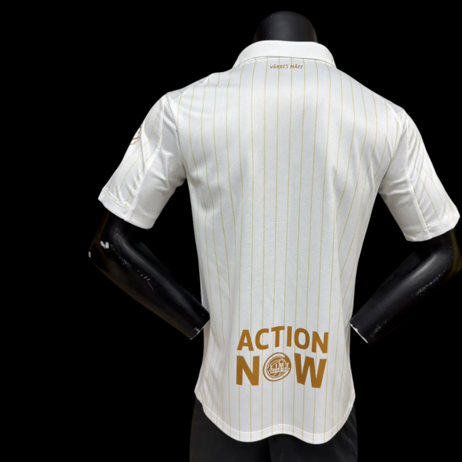 Bodø/Glimt Maillot Extérieur 26/27 – Version Player