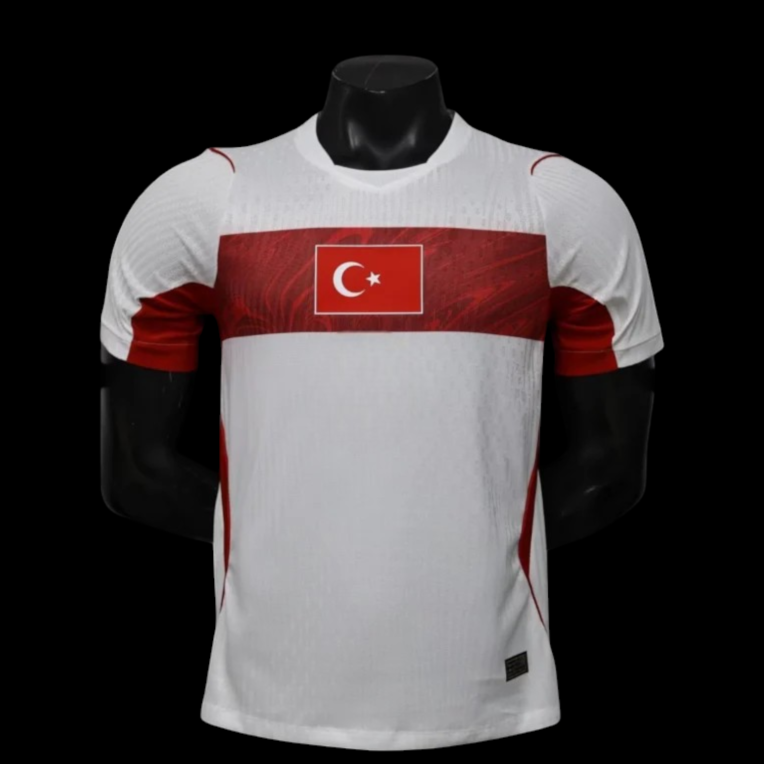 Turquie Maillot Extérieur 26/27 – Version Player