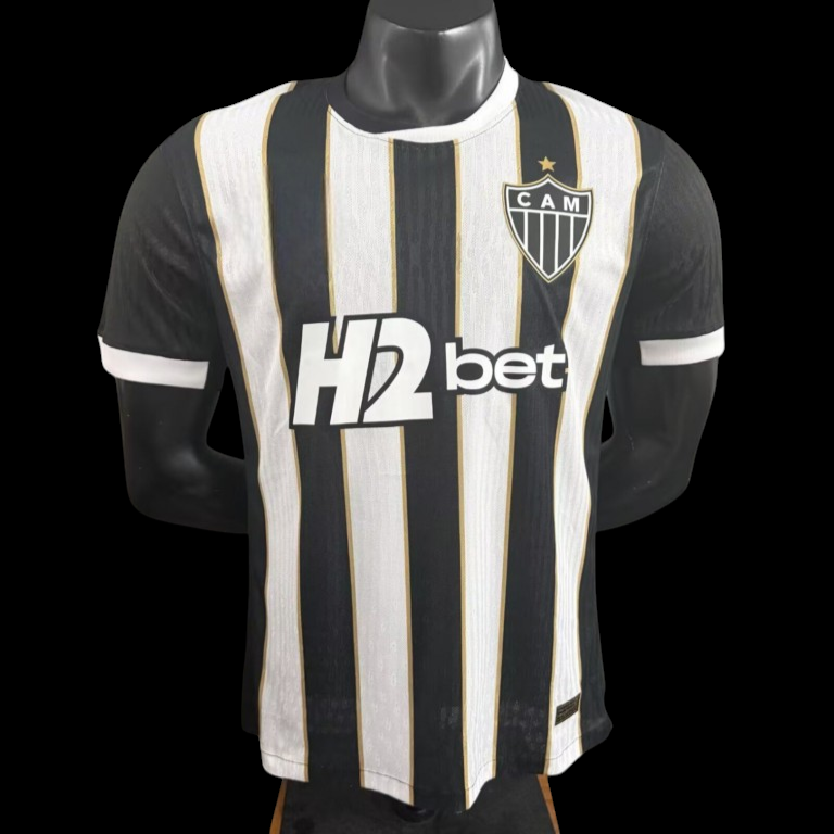 Atletico Mineiro Maillot Domicile 26/27 – Version Player