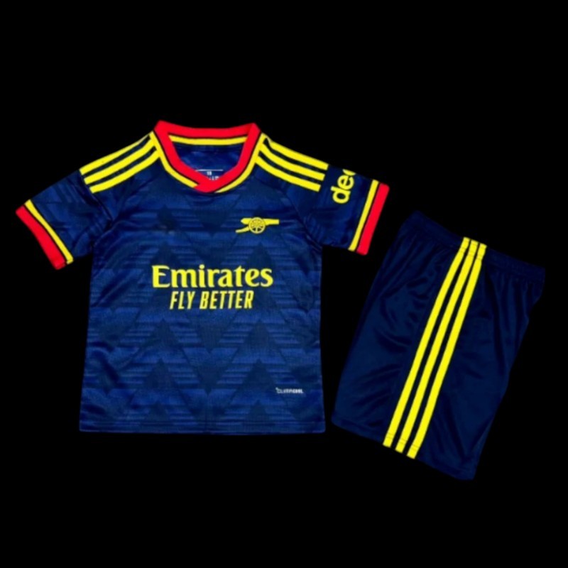 Arsenal Maillot Extérieur 26/27 – Enfant