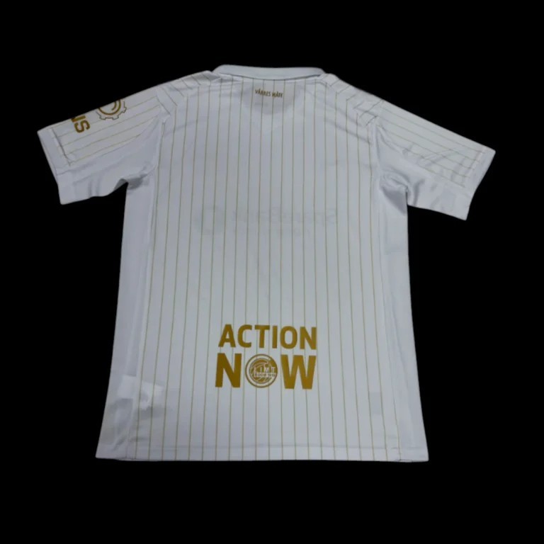 Bodø/Glimt Maillot Extérieur 26/27