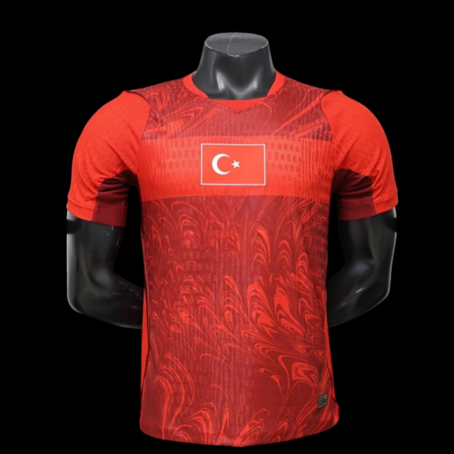 Turquie Maillot Domicile 26/27 – Version Player