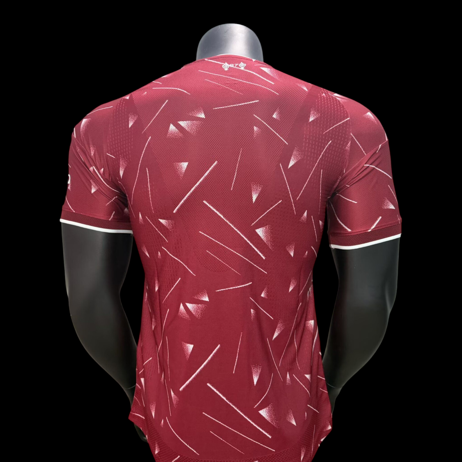 Liverpool Maillot Domicile 26/27 – Version Player