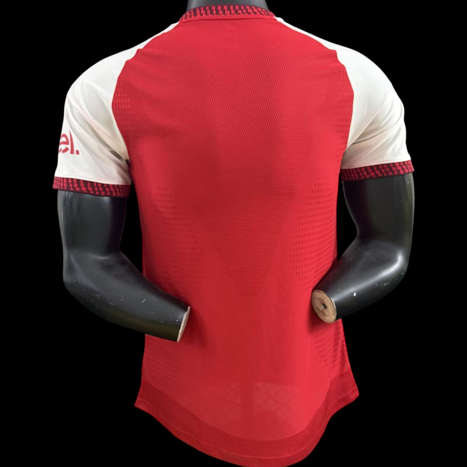 Arsenal Maillot Domicile 26/27 -Version Player