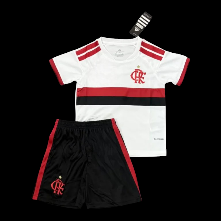 Flamengo Maillot Extérieur 26/27 – Enfant
