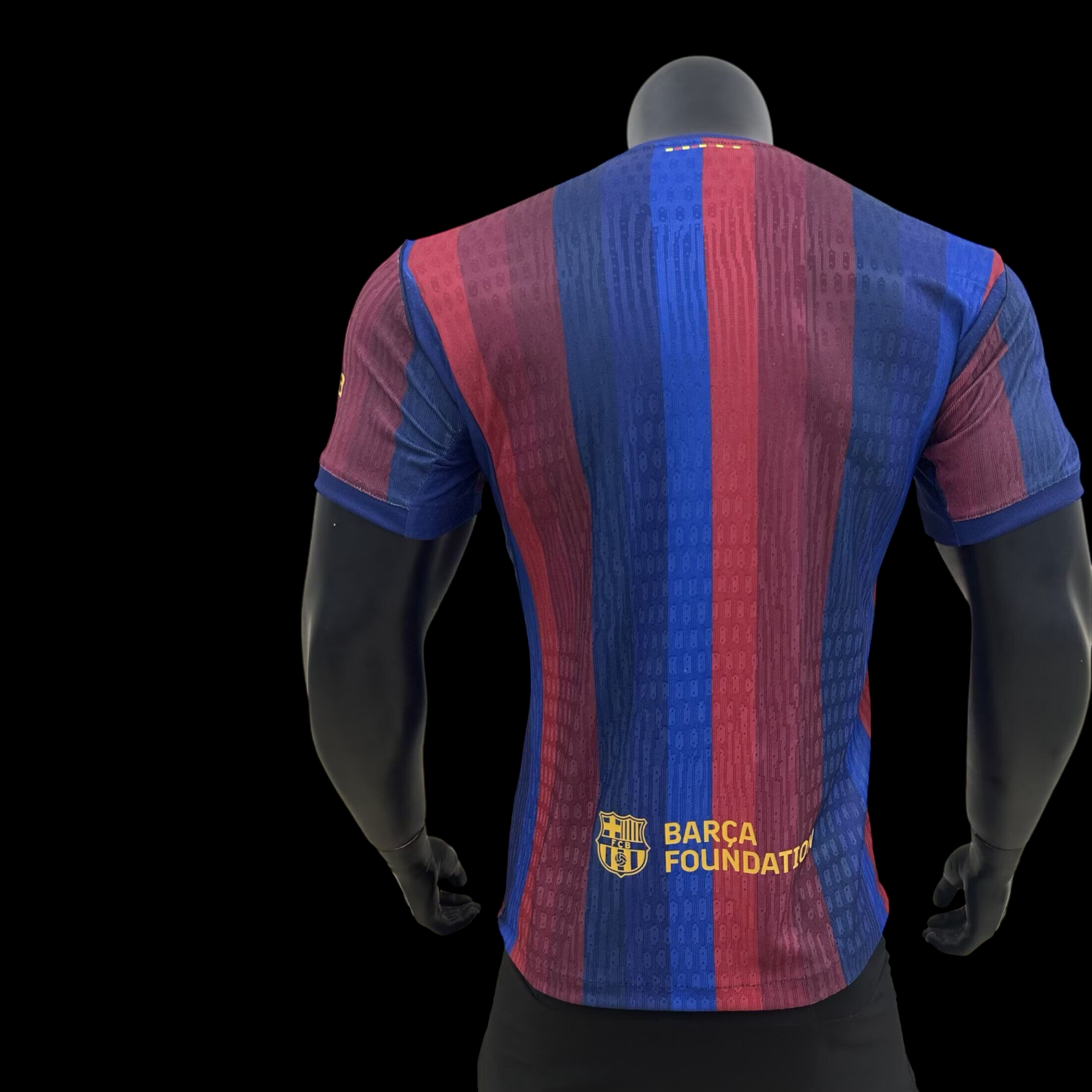 Barcelone Maillot Domicile 26/27 – Version Player