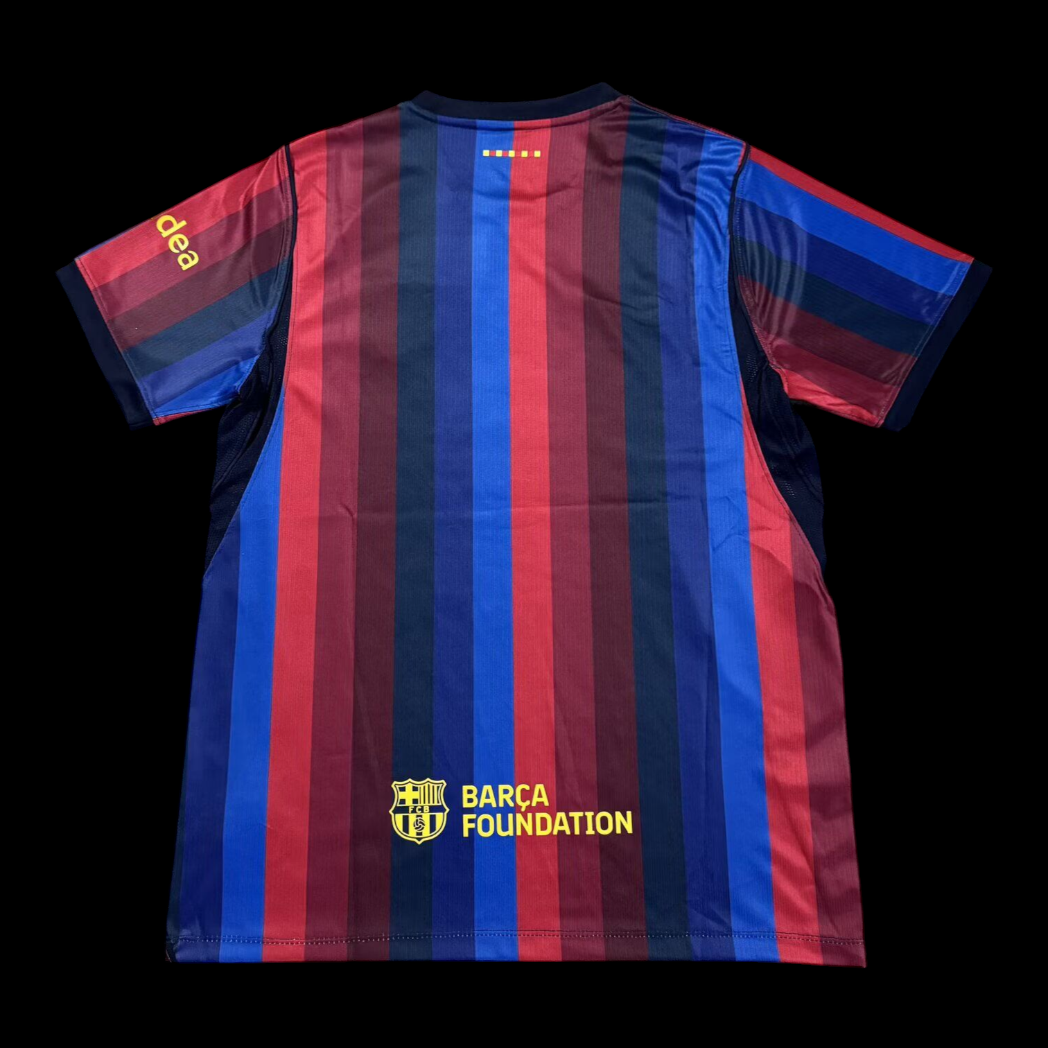 Barcelone Maillot Domicile 26/27