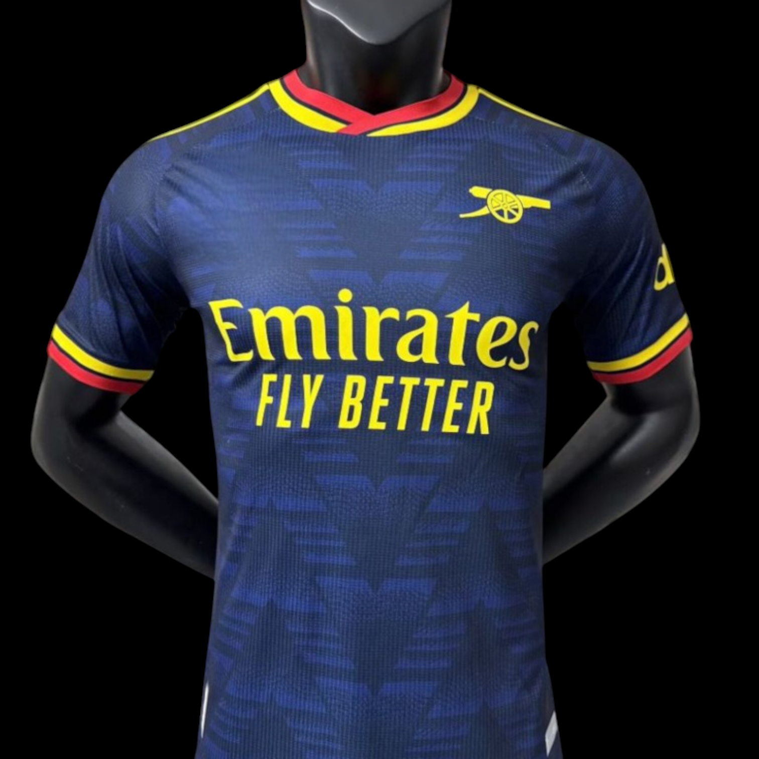 Arsenal Maillot Extérieur 26/27 – Version Player