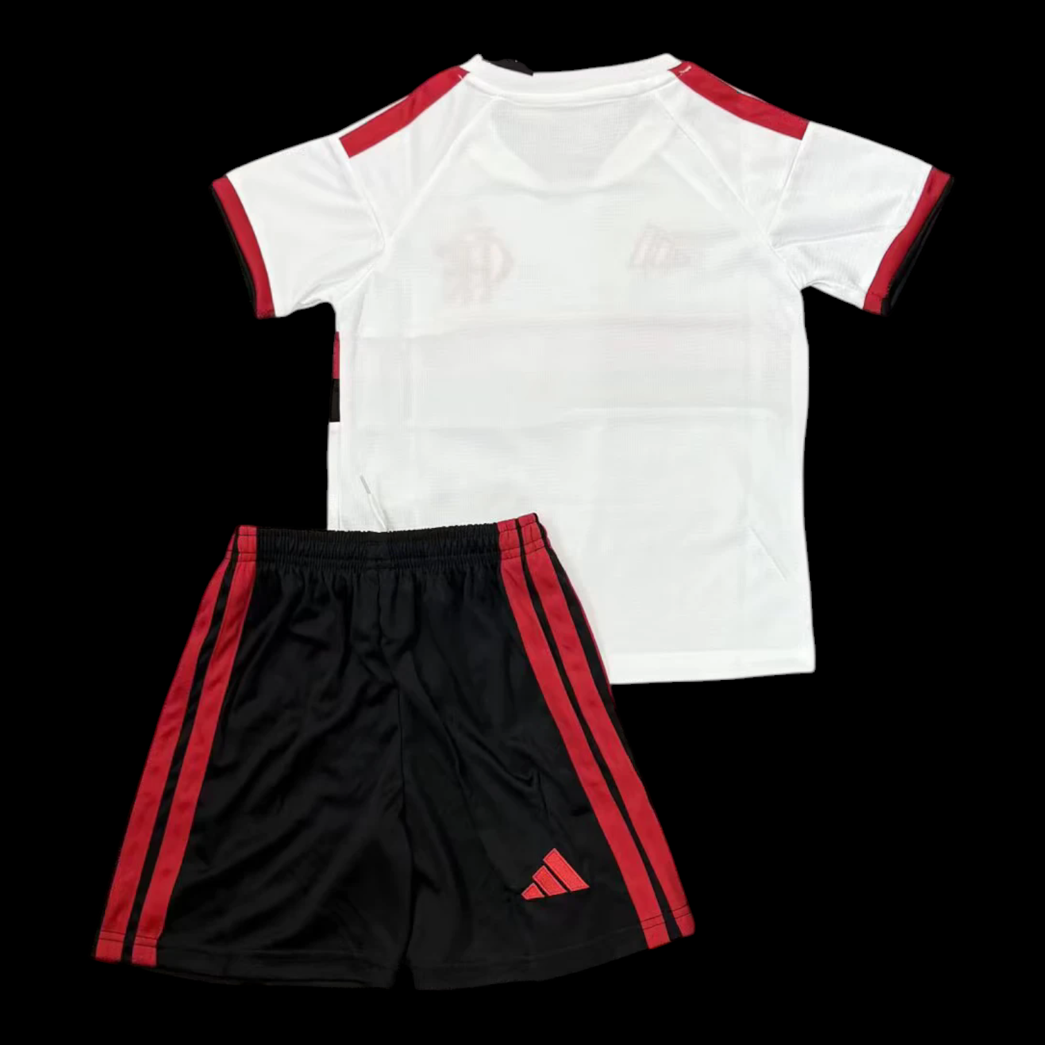 Flamengo Maillot Extérieur 26/27 – Enfant