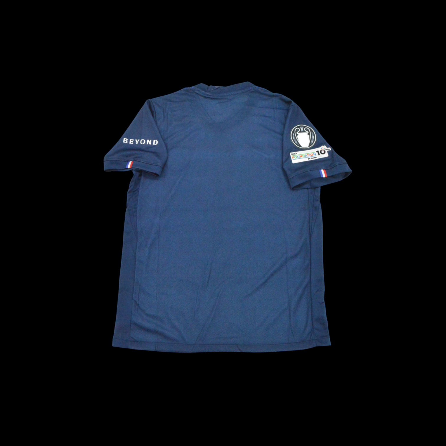 Paris SG Maillot Domicile 25/26 – SPECIAL FINALE LIGUE DES CHAMPIONS 26 - vue 6