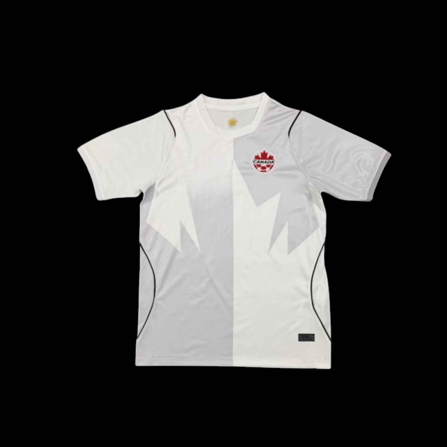 Canada Maillot Third 26/27