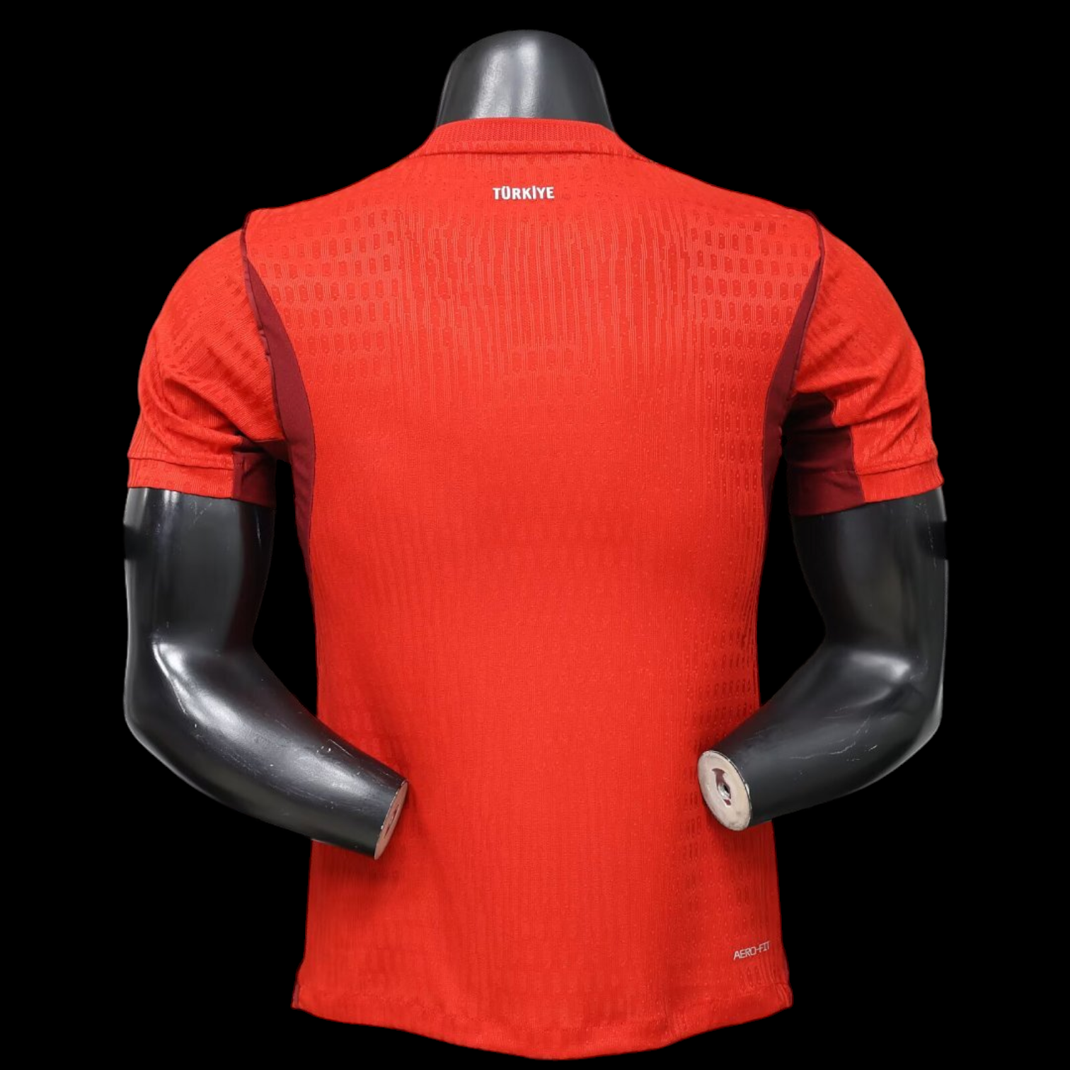 Turquie Maillot Domicile 26/27 – Version Player