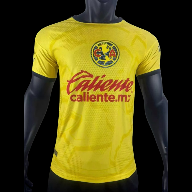 Club America Maillot Domicile 26/27 – Version Player